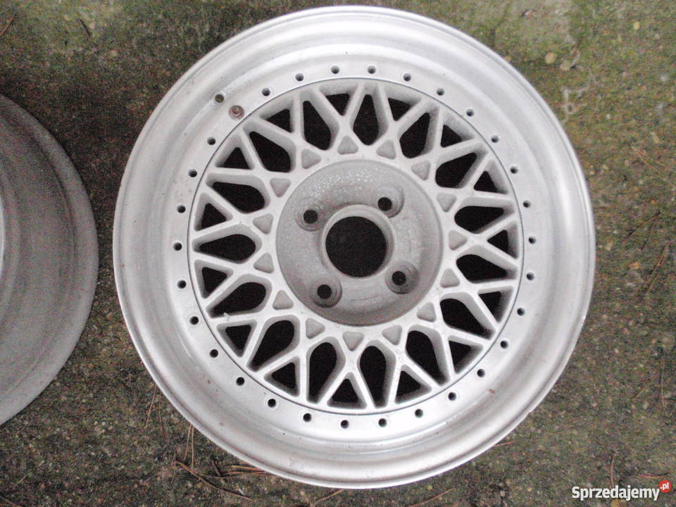 felgi bbs rm Ciechocinek