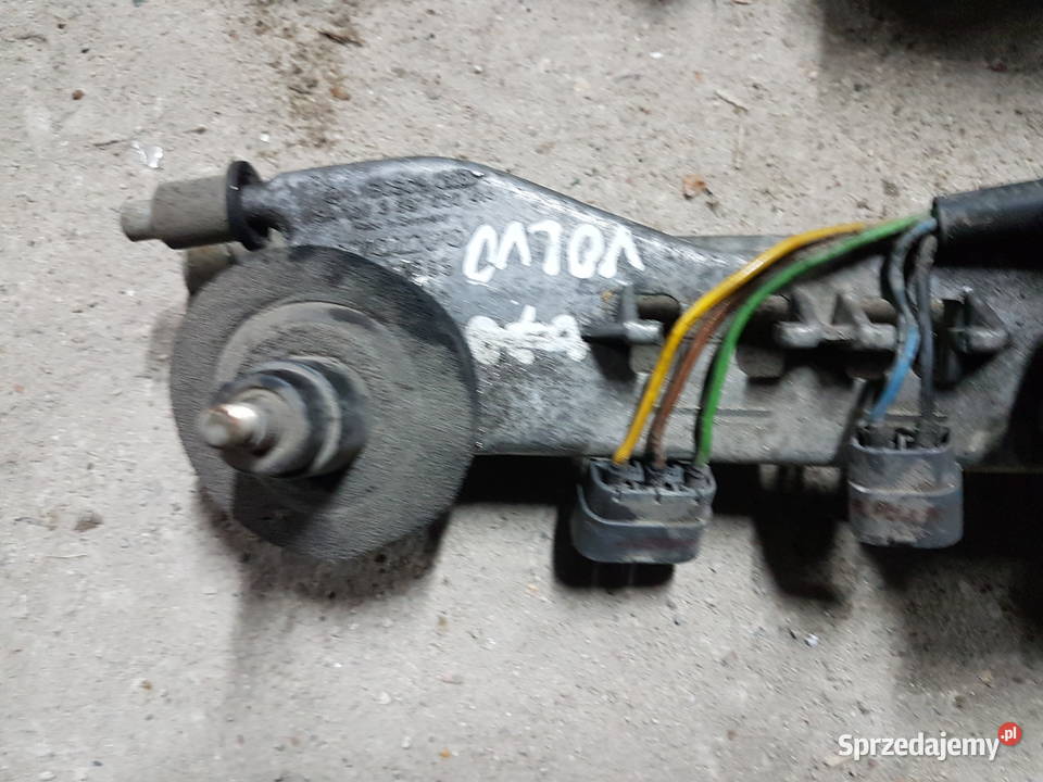 VOLVO 850 1994 MECHANIZM WYCIERACZEK 9151685 Turek