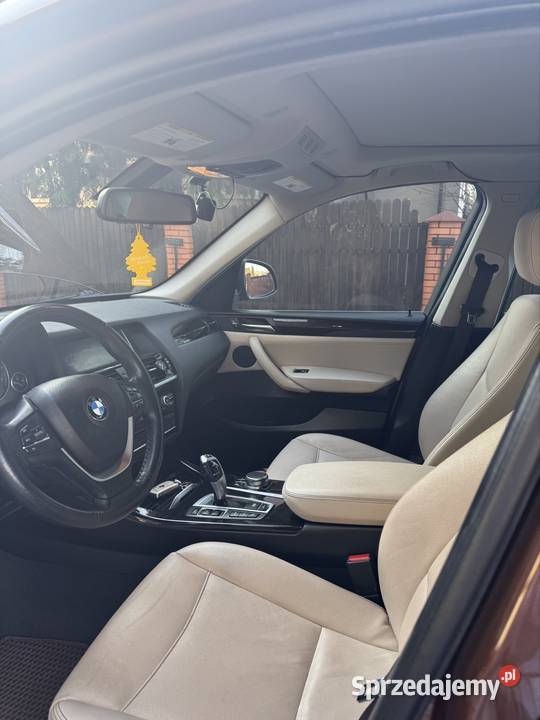 Sprzedam c3 F25 Sandomierz