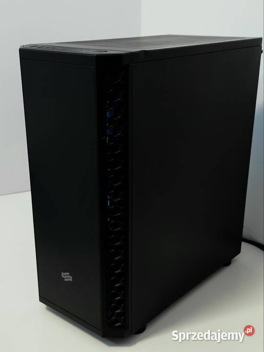 Komputer gamingowy i7 nvidia 1070 750gb ram 16gb Komputery i Akcesoria mazowieckie Warszawa