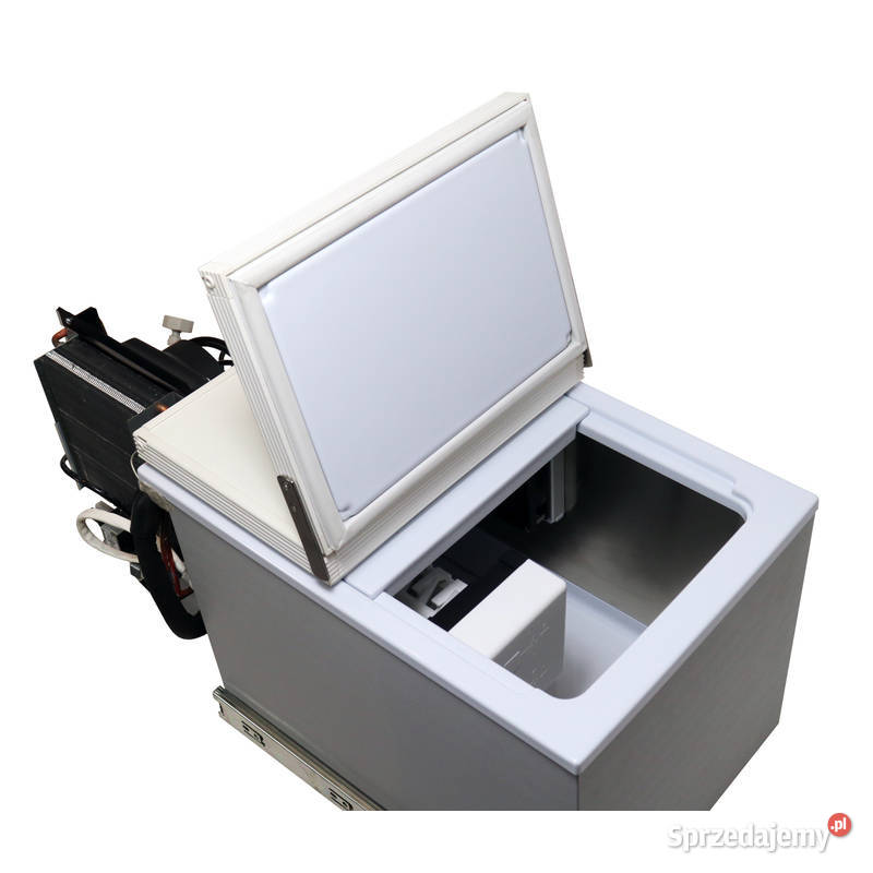 KOSTKARKA DO LODU ICE MAKER BI29 WHITE ICE pomorskie Wiślinka