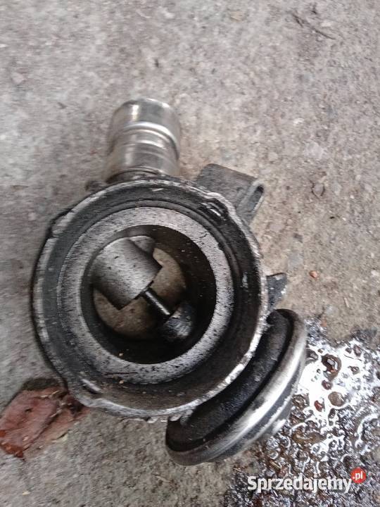 Przepustnica Mercedes 27 CDI e klasa W211 Przepustnice Czernikówko