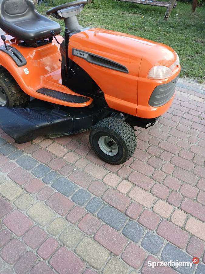 Husqvarna lt151 Radomyśl Wielki