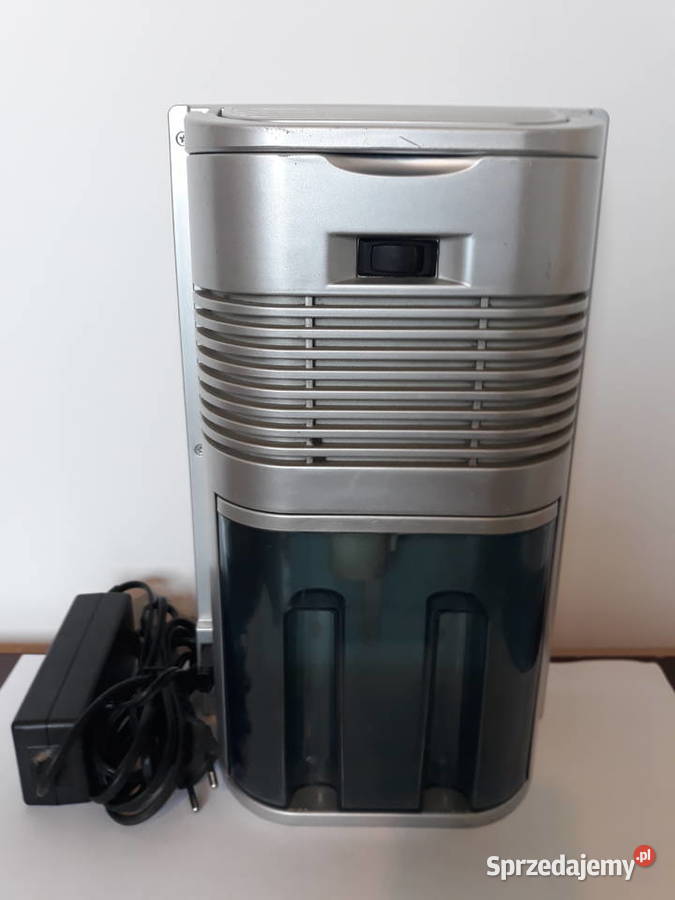 Osuszacz powietrza Blyss EPI 608A Opole sprzedam