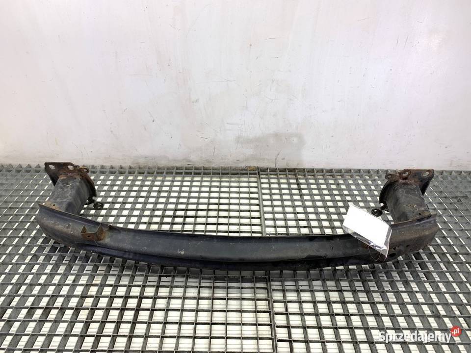 BELKA ZDERZAKA PRZÓD SEAT ALTEA WZMOCNIENIE sprzedam