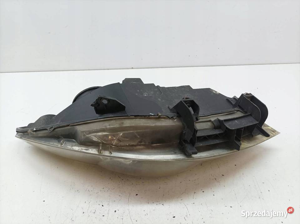LAMPA PRZÓD LEWA LIFT FL EU 9681834880 Peugeot sprzedam