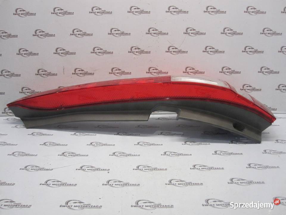 HONDA CRV III lampa prawa tył 165188