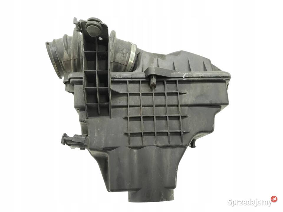 OBUDOWA FILTRA POWIETRZA 18 16V Volvo S40 II świętokrzyskie