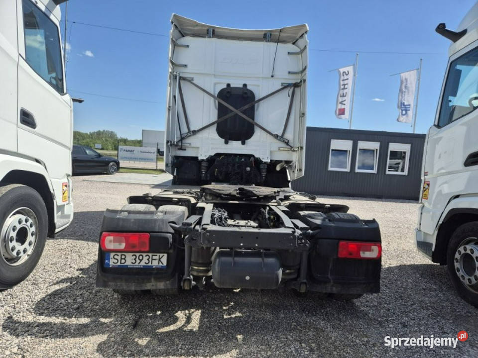 DAF XG 480 FT Poleasingowe Komorniki