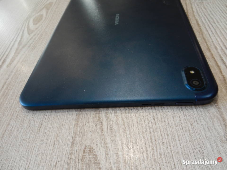 Tablet Nokia T20 464GB slot na kartę SIM Leżajsk