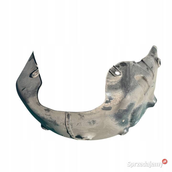 NADKOLE LEWE TYŁ TYLNE HYUNDAI IX35 868252Y000 wielkopolskie