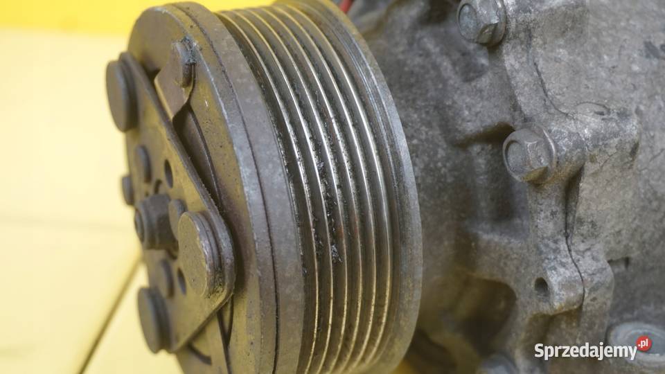 HONDA CRV III 20 B 10r 150 R20A2 sprezarka Suków sprzedam