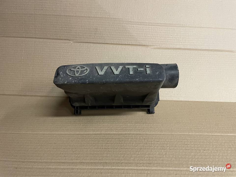 Obudowa filtra powietrza toyota yaris I 1 zachodniopomorskie Szczecin