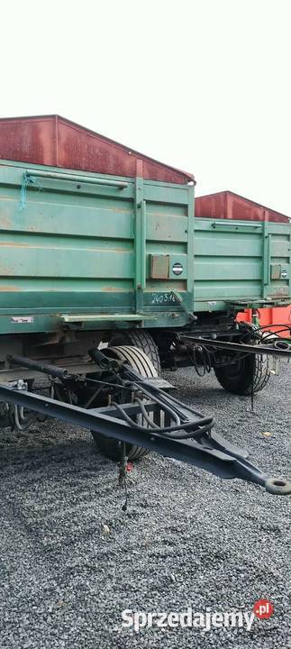 HW 8011 zachodniopomorskie Parsów