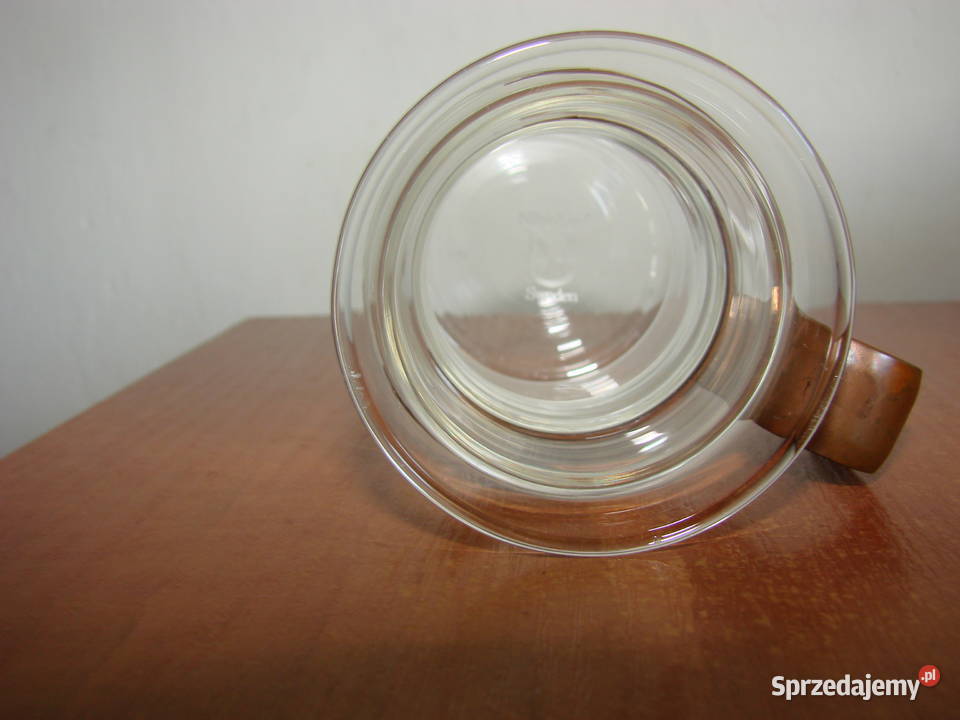 szklaneczka Nilsjohan Pruszcz Gdański