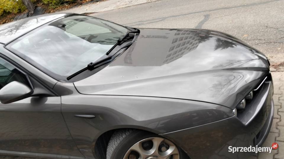 Alfa Romeo 159 Starachowice