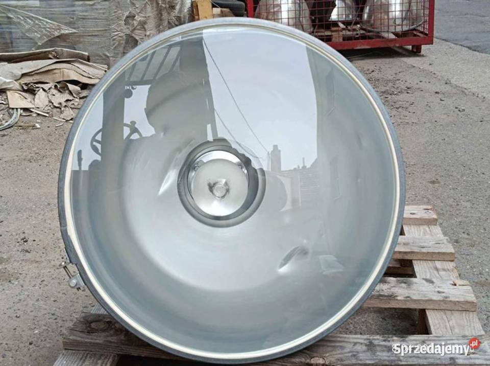Lampa loft przemysłowa Sylvania industrial 250 W Jelcz-Laskowice sprzedam