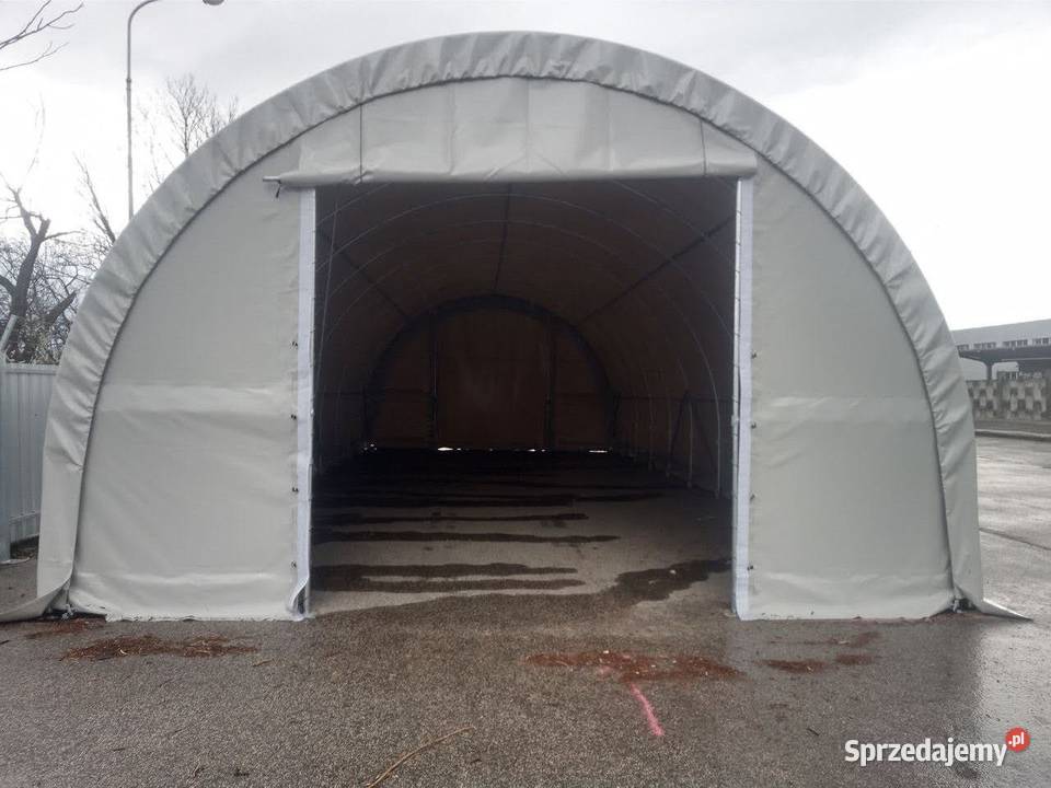 Hala namiotowa R2514 77 x 445 x 92 m Pozostałe Żelazno sprzedam