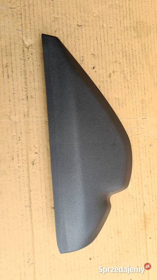 Subaru Forester 3 SH listwy zaślepki osłony Układ elektryczny Legnica