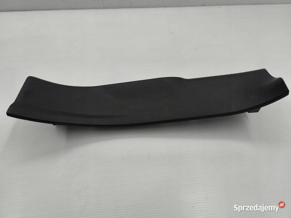 OSŁONA PROGU PRAWY TYŁ FX II QX70 769B61CA0A