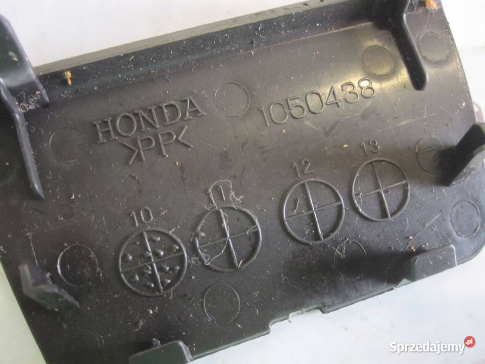 INSIGHT II 11r kierownica 110201C4 1050438 Kielce