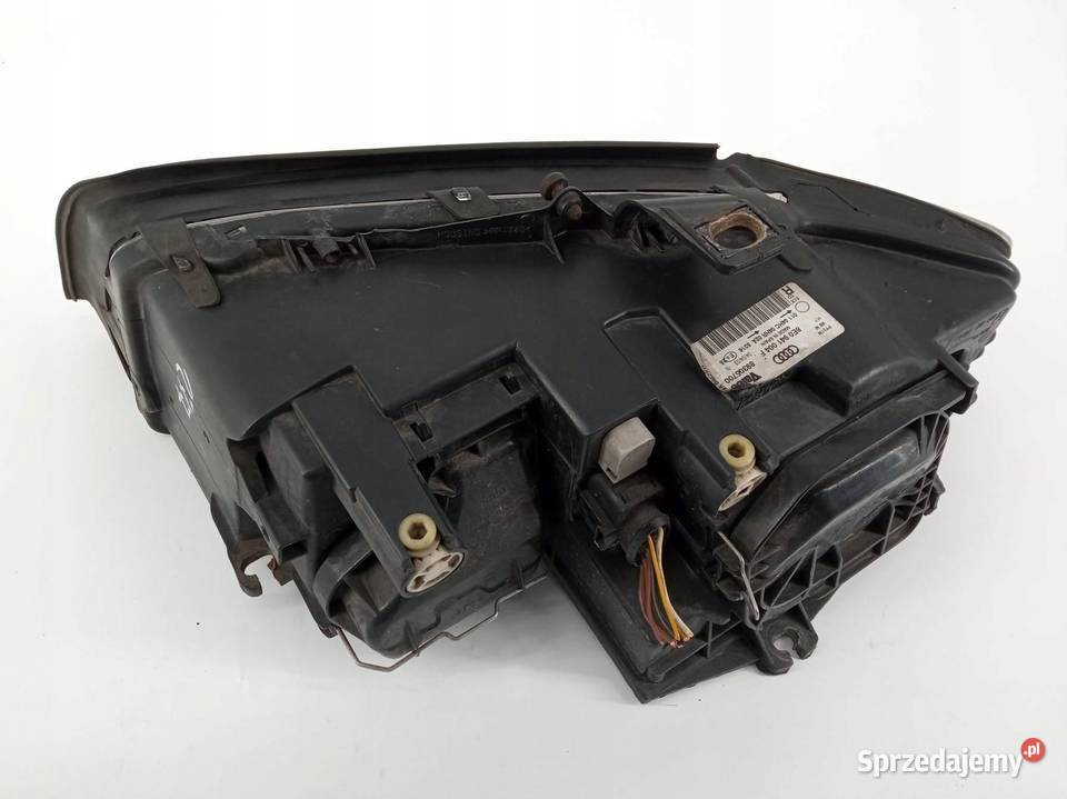 LAMPA PRZÓD PRAWA EU 8E0941004F Audi A4 II