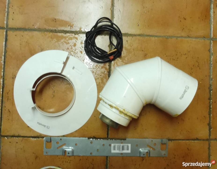 Kocioł Beretta Conica Green 24 kW 1 funkcyjny Bydgoszcz