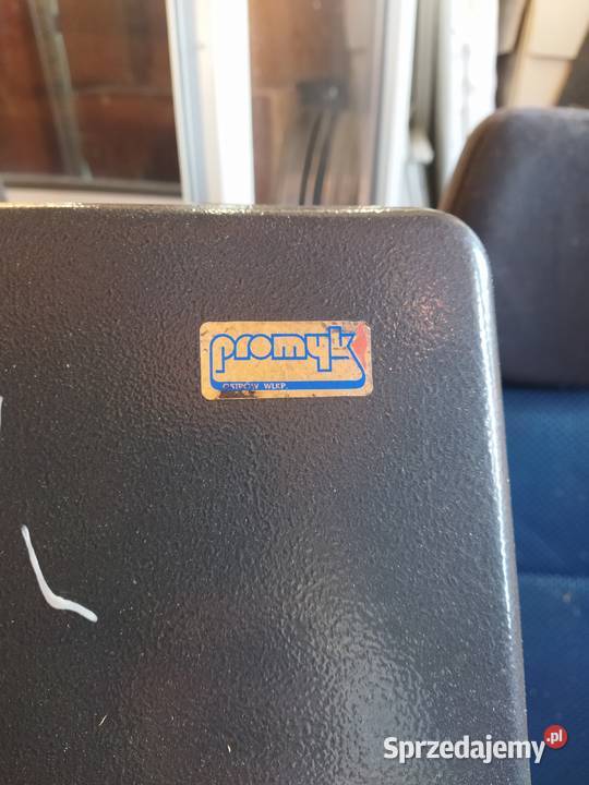 piecyk gazowy promiennik płomyk na butle 11 Ostrów Wielkopolski