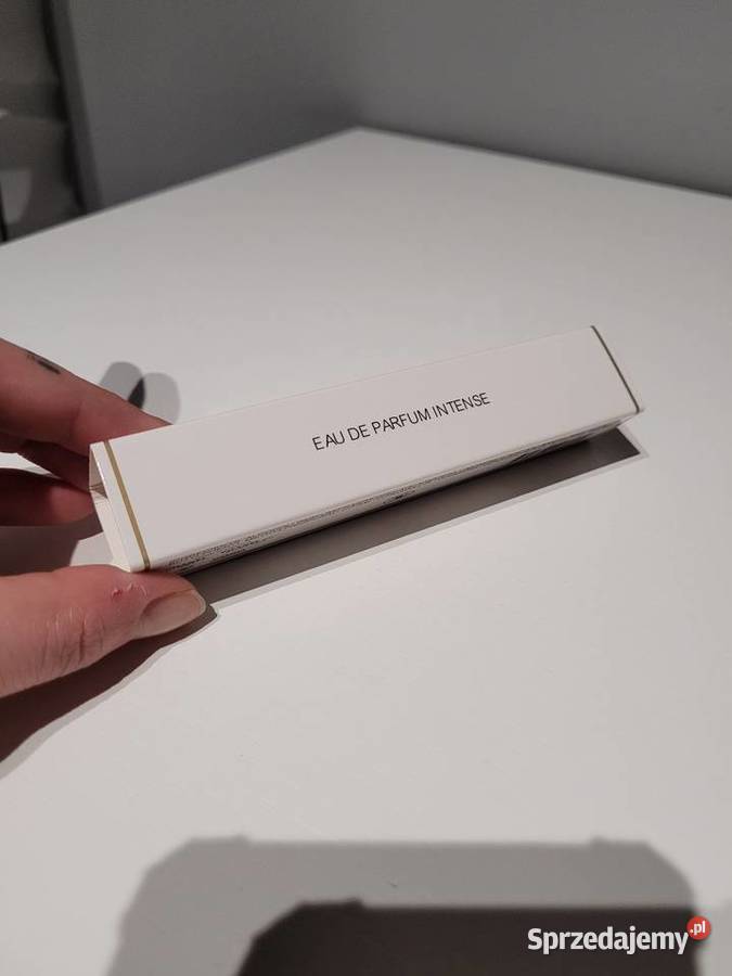 Chanel coco mademoiselle intense Chanel Ostrowiec Świętokrzyski