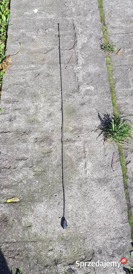 Bat do Cb radia Alan/Midland Aleksandrów Łódzki