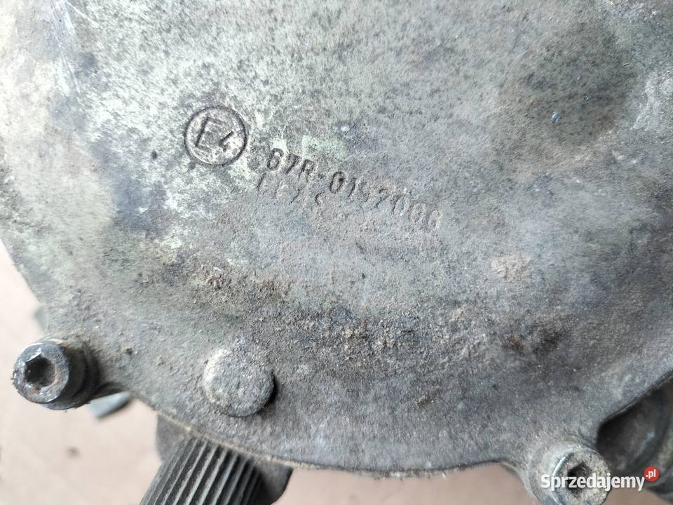 parownik gazu lpg lovato