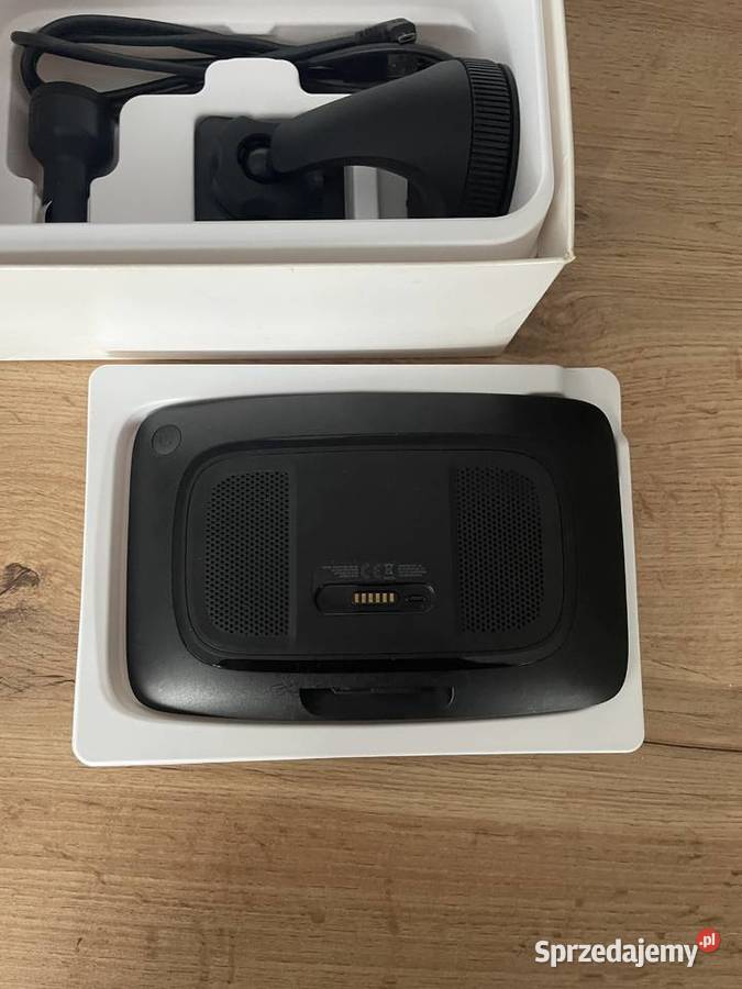 Nawigacja TomTom go expert 7 lubelskie Chełm