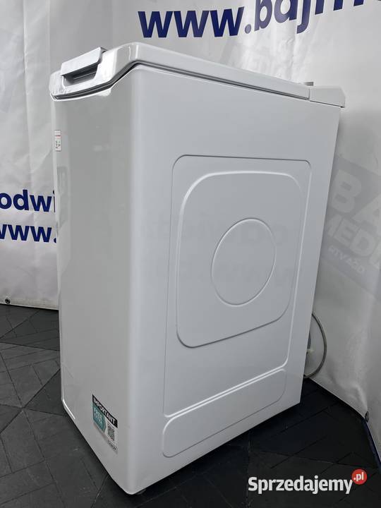 Pralka CANDY AI ProWash 500 TCAS264TM5S 6 1200