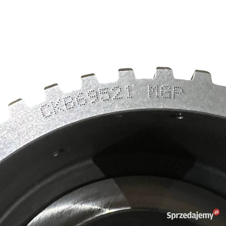 Manitou Caterpillar CKB69521 MGP Koło zębate do wielkopolskie Poznań