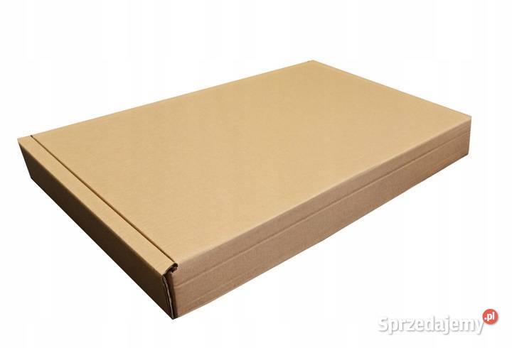 KARTON PUDŁO SKŁADANE 640x400x70 640gm2 TYP Skawina