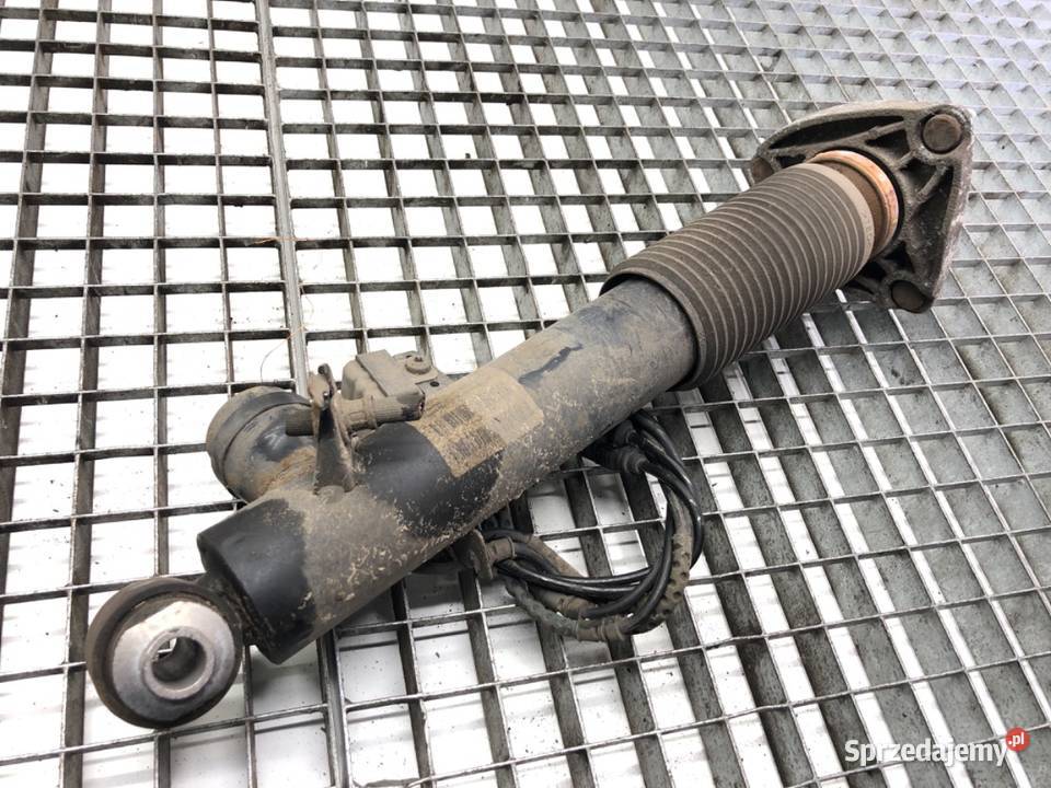AMORTYZATOR LEWY TYŁ BMW F16 SUV 6875087 1419 30 sprzedam