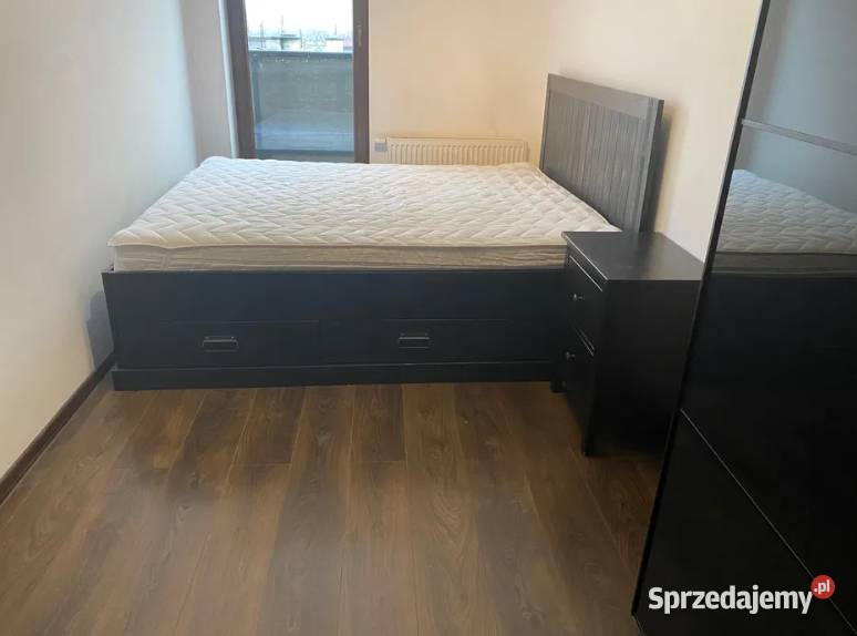 2pok 47met Kościuszki BALKONKOMÓRKAGARAŻ Wrocław