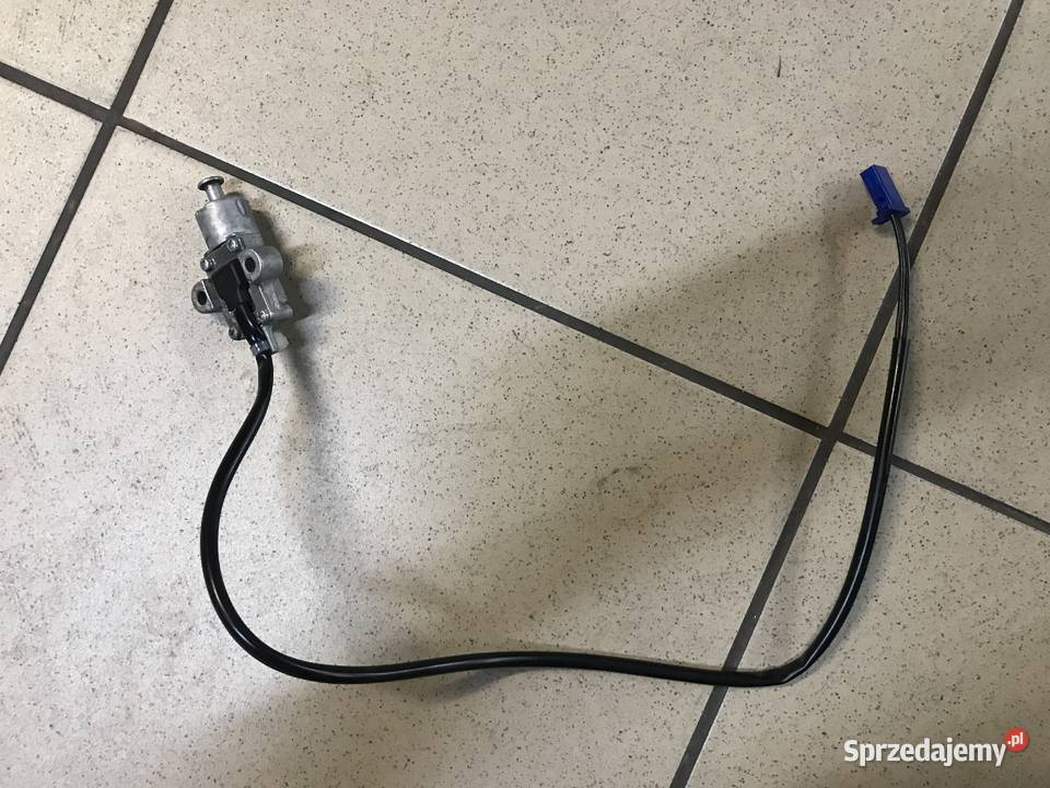 Automat stopki bocznej Yamaha N 125 Jawiszowice