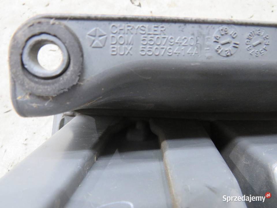 LAMPA PRAWA TYLNA TYŁ EUROPA JEEP WK2 55079420A