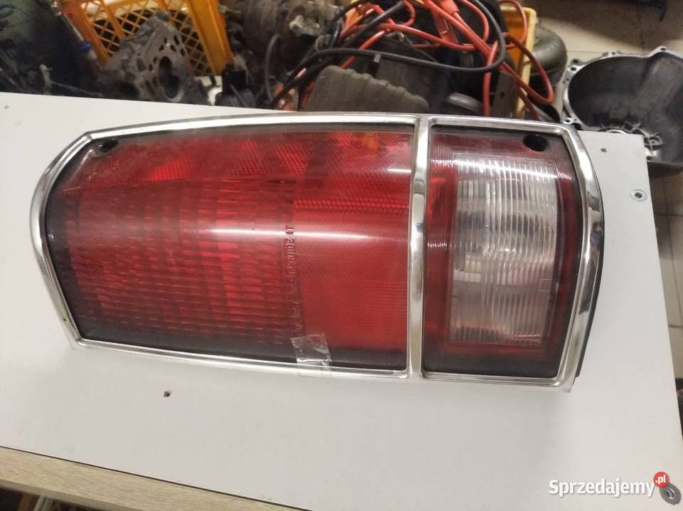 lampa tył 198293 Blazer S10 S15 GMC Jimmy GM prawe Bielsko-Biała