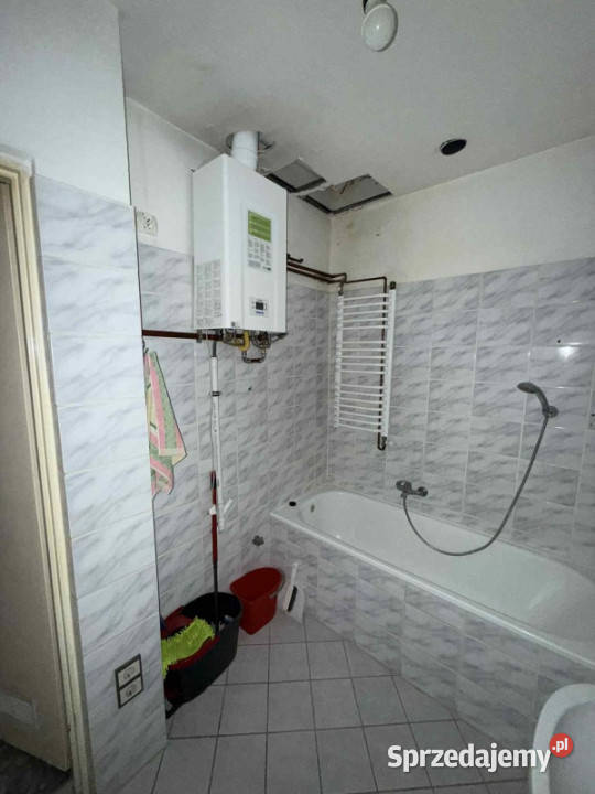 Mieszkanie 54m w samym centrym Krasnystaw Plac lubelskie