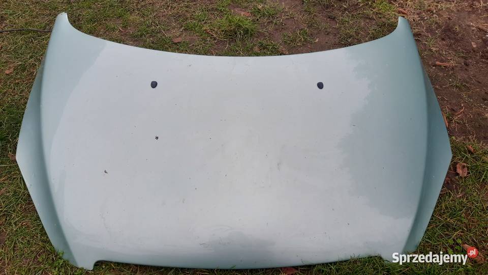 maska peugeot 307 do montażu LQAD