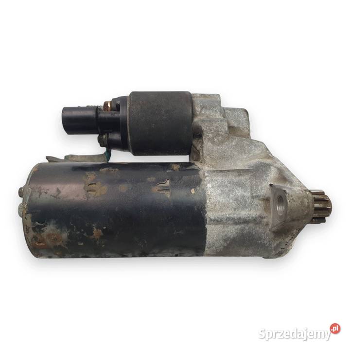 ROZRUSZNIK VW Passat B6 20 TDI CBBB 02M911023G Układ elektryczny silnika sprzedam