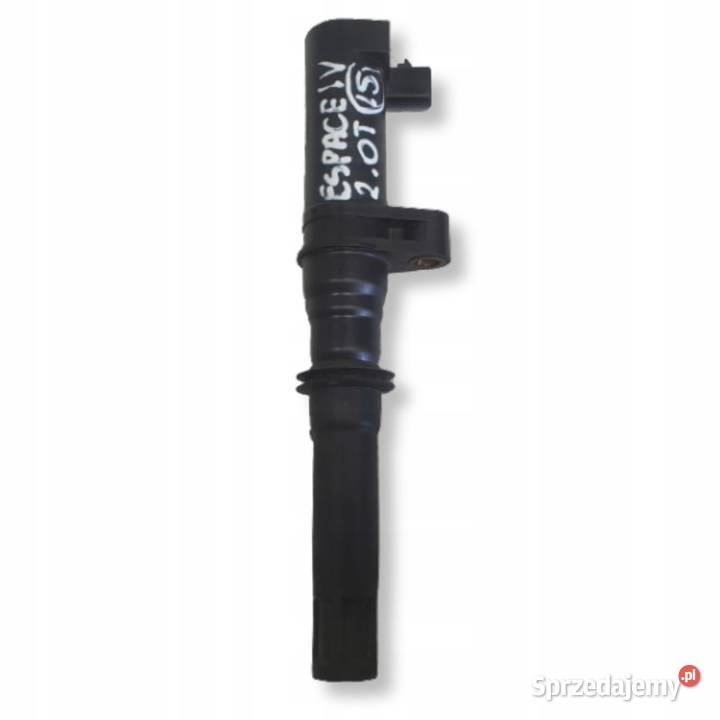 CEWKA ZAPŁONOWA Renault Espace IV 20 T