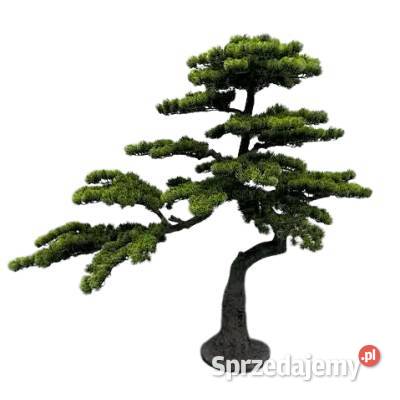 Sztuczne drzewko Bonsai Premium 115x65x130 Golkowice