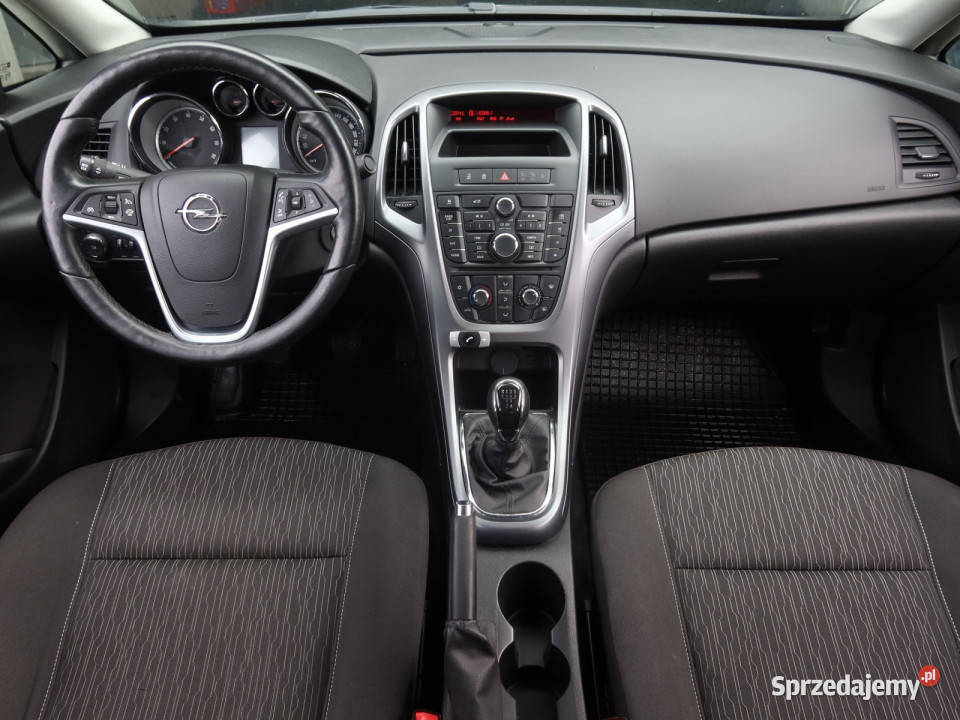 Opel Astra 16 16V komputer pokładowy Katowice sprzedam