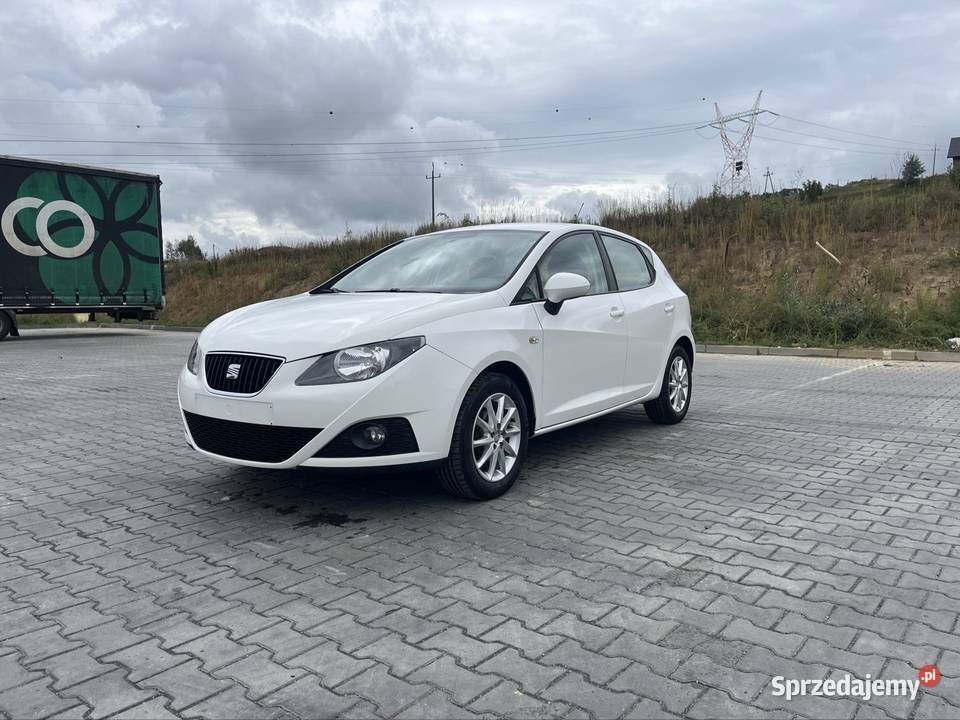 Seat Ibiza 2011 14 MPI hak Babica