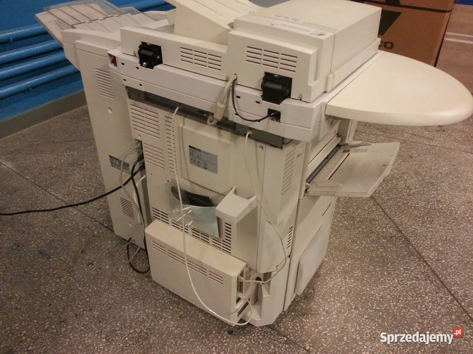 Xerox Workcentre 5675 urządzenie wielofunkcyjne Drukarki i skanery mazowieckie