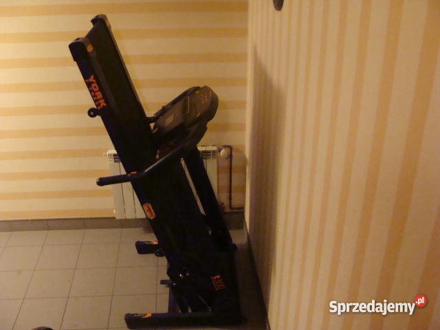 BIEŻNIA YORK T300 Myślenice