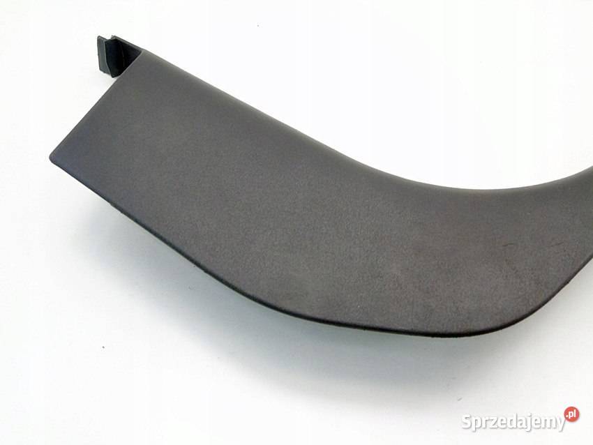 LISTWA PROGOWA PRAWY PRZÓD CITROEN C3 I 11 14 Sosnowiec